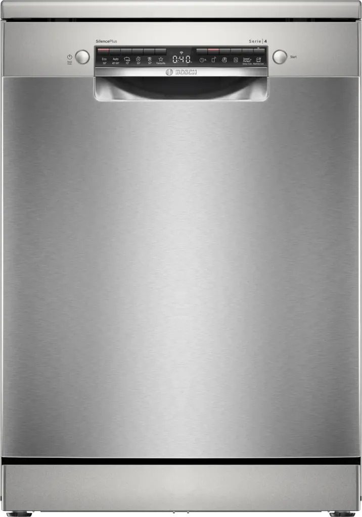 Lave vaisselle 60 cm BOSCH SMS4EVI08E