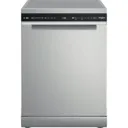LAVE-VAISSELLE      WHIRLPOOL      W7FHS51X