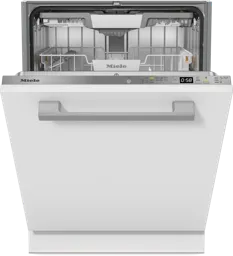 Lave vaisselle encastrable MIELE G 5856 SCVi XXL Active Plus 