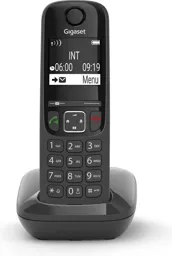 GIGASET AS690R Mono Black