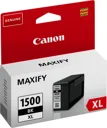CARTOUCHE ENCRE     CANON          1500XL BLACK