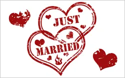 HIFI Intern. Just Married ?