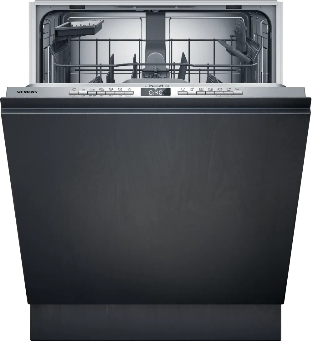 Lave vaisselle encastrable SIEMENS SN63HX03TE