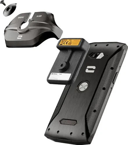 CROSSCALL X-SCAN