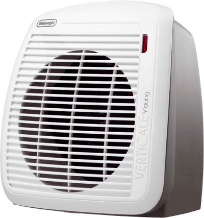 DELONGHI HVY1030 Heizlüfter