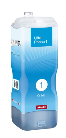 MIELE UltraPhase 1 Waschmittel - 1,4 L