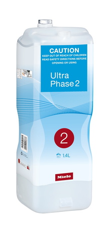 MIELE UltraPhase 2 detergent - 1,4 L