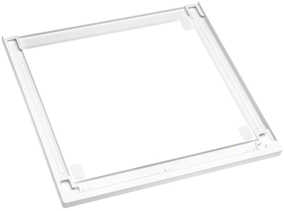 MIELE WTV501 Overlay Kit