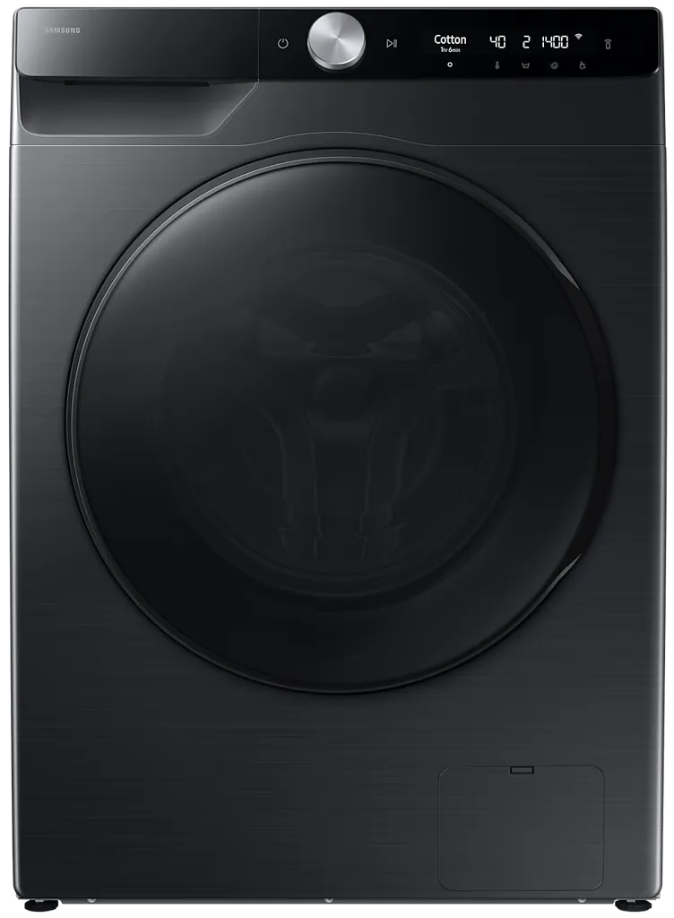 Lave linge séchant hublot SAMSUNG WD11DG6B85BBU3