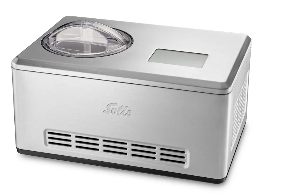 SOLIS Eismaschine Gelateria Pro Touch Type 8502