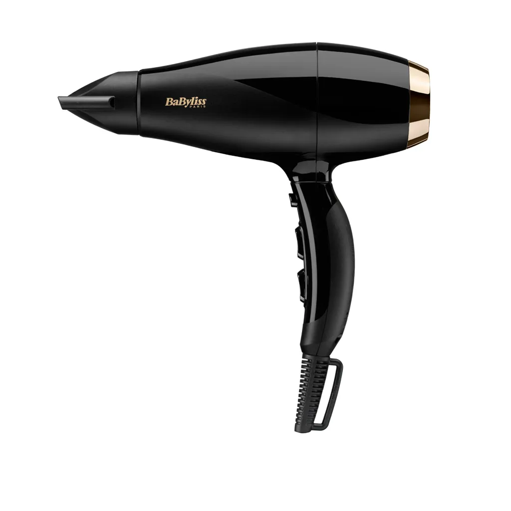 BABYLISS Haartrockner Super Pro 2300 6714E