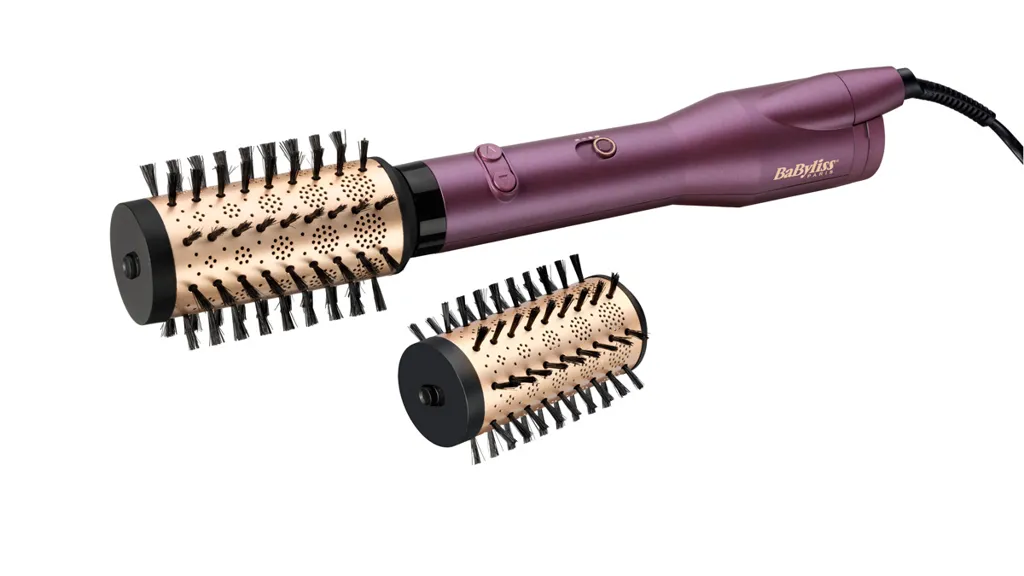 BABYLISS Blasbürste Big Hair Dual AS950E