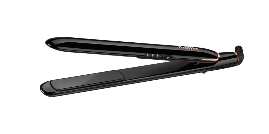 BABYLISS Straightener Smooth Finish 230 ST250E