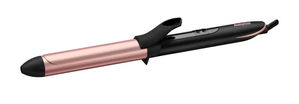 BABYLISS Lockenstab Curling Tong C451E - 25mm