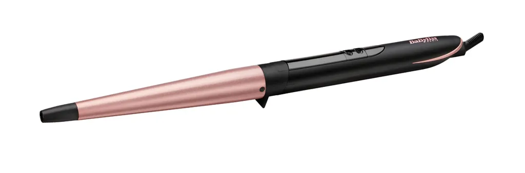 BABYLISS Curling iron Conical Wand C454E