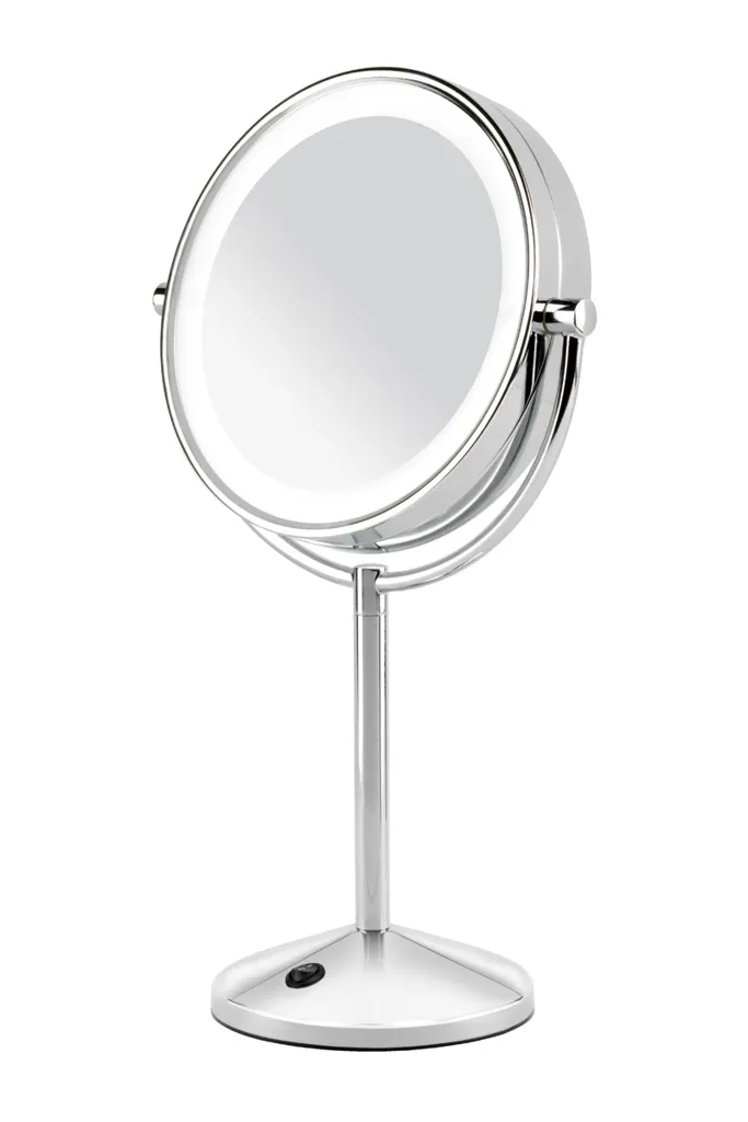 BABYLISS Mirror Lighted Make-up 9436E