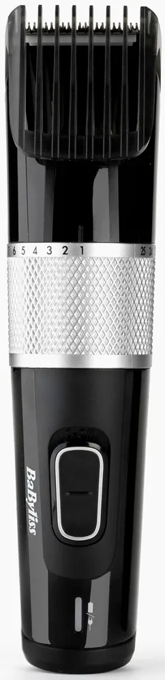 BABYLISS Hair Clipper Power Light E973E