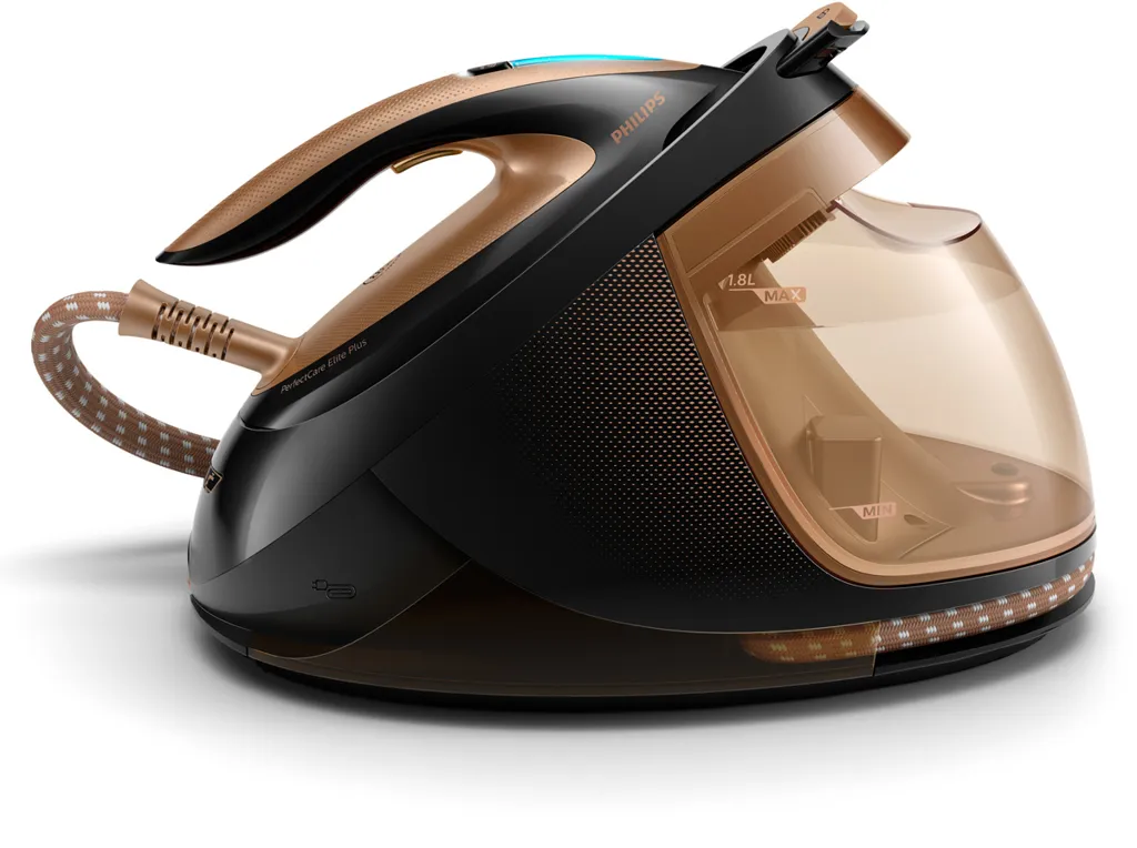 PHILIPS Steam iron PerfectCare Elite Plus GC9682/80