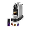 KRUPS Coffee machine Nespresso® Citiz YY4157FD