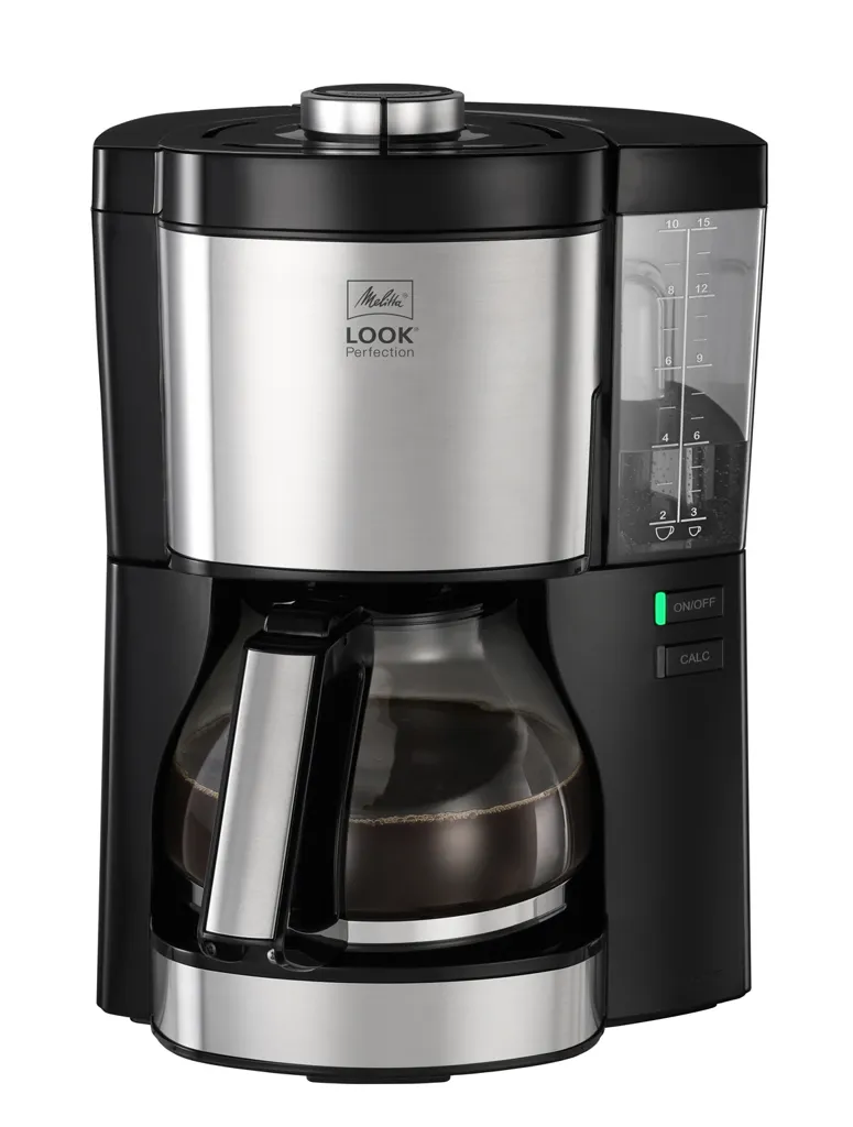 MELITTA Kaffeemaschine Look Perfection 1025-06
