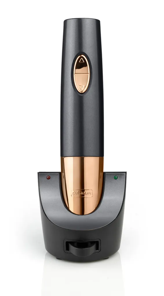 CUISINART Korkenzieher électrique CWO50E