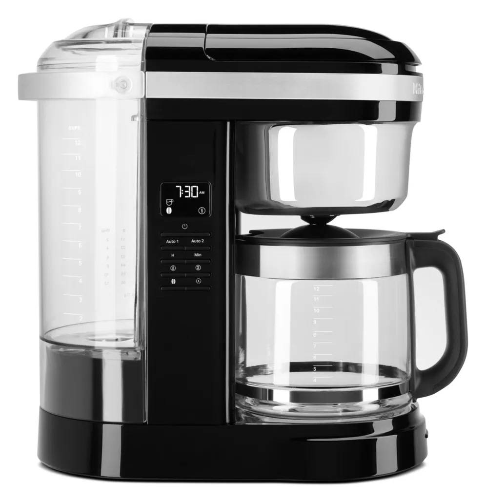 KITCHENAID Kaffeemaschine 5KCM1209EOB