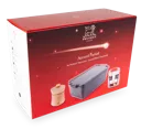 PSP PEUGEOT Set "Leberpastete" Pfeffermühle und Mischung + Terrine 60626