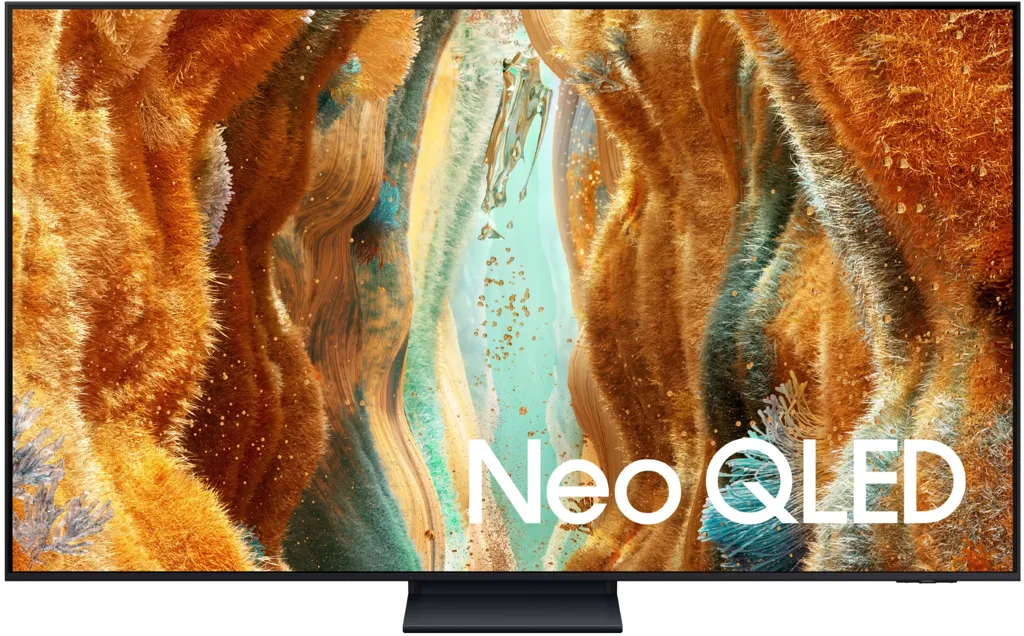 TV QLED SAMSUNG Neo QLED SAMSUNG        QE65QN72FATXXN 65" (164cm)