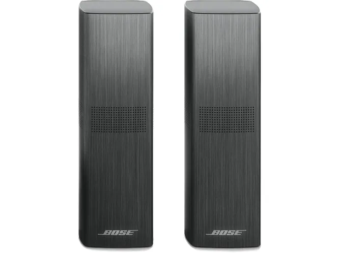 BOSE Surround Speakers 700 Lautsprecher (Paar) - Schwarz