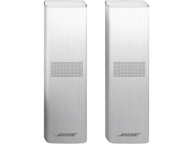 BOSE Surround Speakers 700 White (Paire)