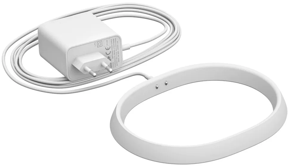 SONOS Socle de charge compatible Sonos Move - Blanc