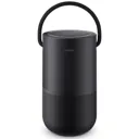 BOSE Portabler intelligenter Lautsprecher Home Speaker - Schwarz
