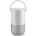 BOSE Home Speaker portable smart speaker - Silver