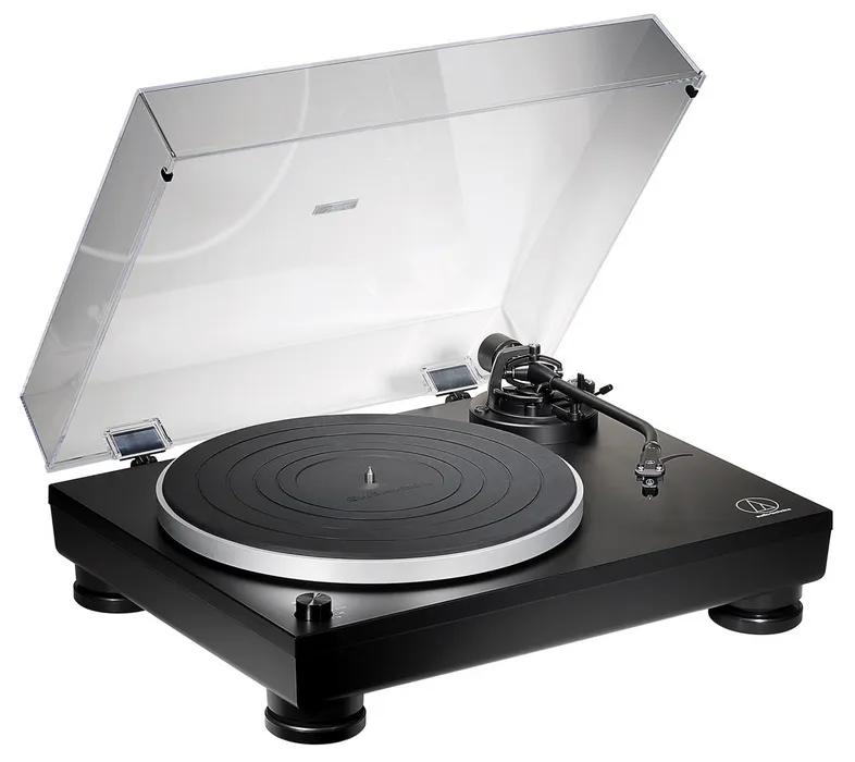 AUDIO TECHNICA  AT-LP5X Platine vinyle