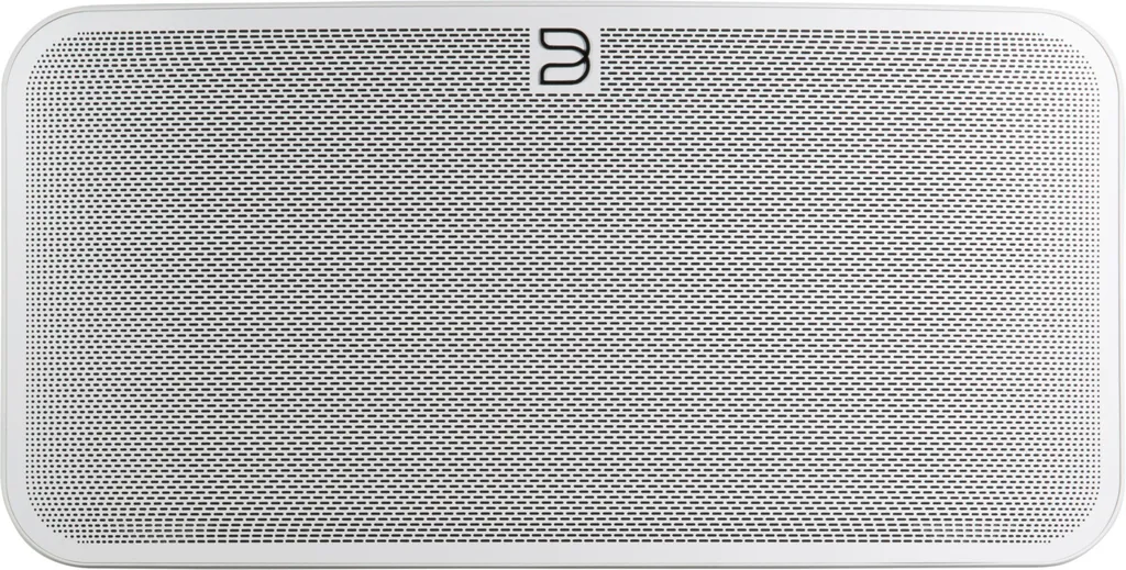 BLUESOUND Connected Speaker Pulse Mini 2i White