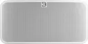 BLUESOUND Pulse Mini 2i Wifi Multiroom-Lautsprecher - Weiss