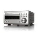DENON Hifi system RCD-M41DAB Silver
