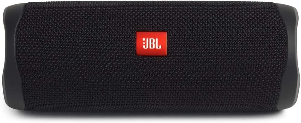 JBL Bluetooth speaker Flip 5 - Black