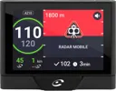COYOTE UP driver assistance device