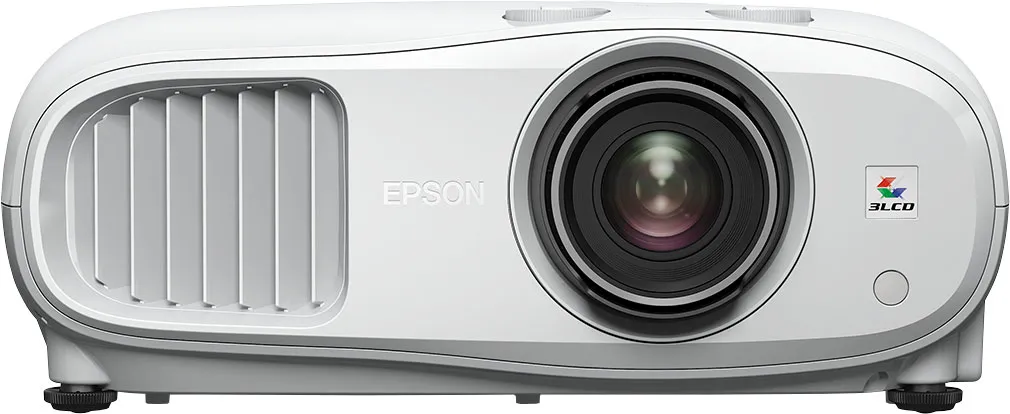 EPSON Projecteur 4K PRO-UHD EH-TW7000