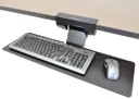 ERGOTRON Plateau Clavier Coulissant pour Bureau Neo-Flex