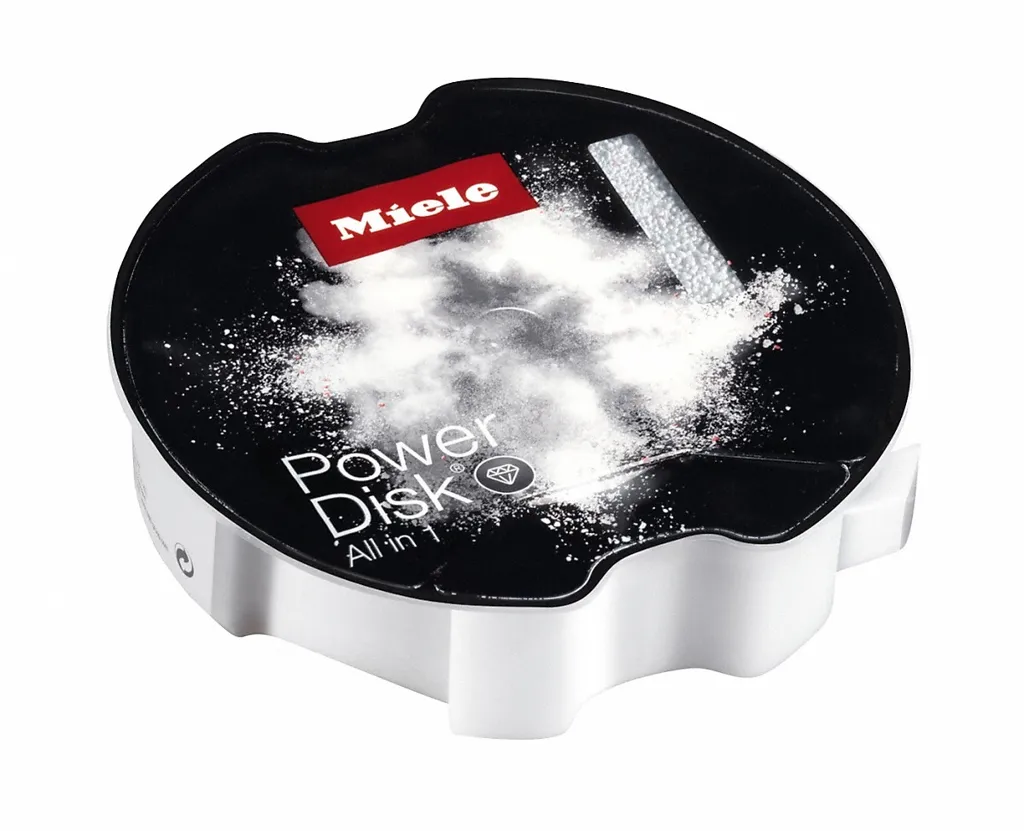 MIELE Detergent PowerDisk all in 1 - GS CL 4001 P