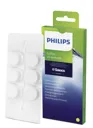 PHILIPS Fettentfernungstabletten CA6704/10