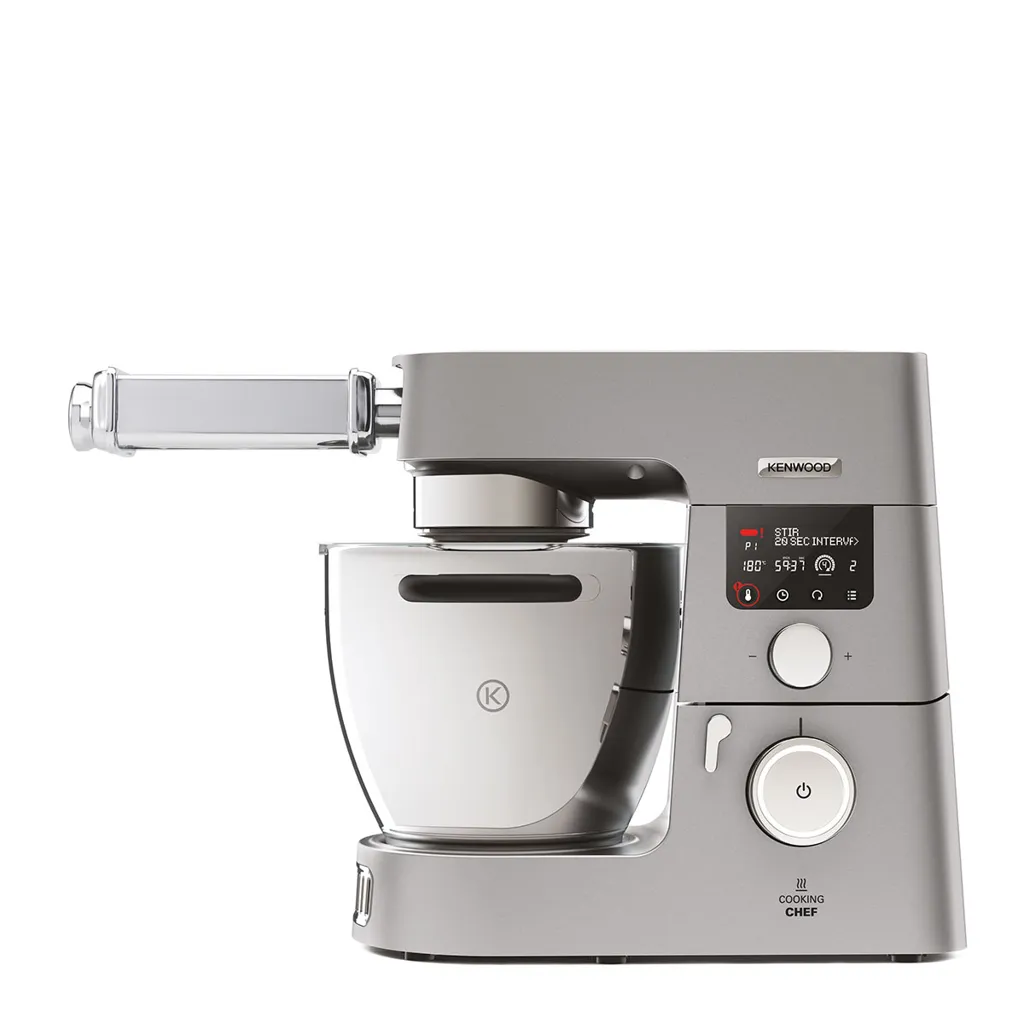 KENWOOD KAX980ME – LamiSchwarz