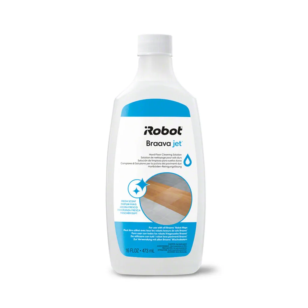 iROBOT Braava jet™ Reinigungslösung für harte Böden