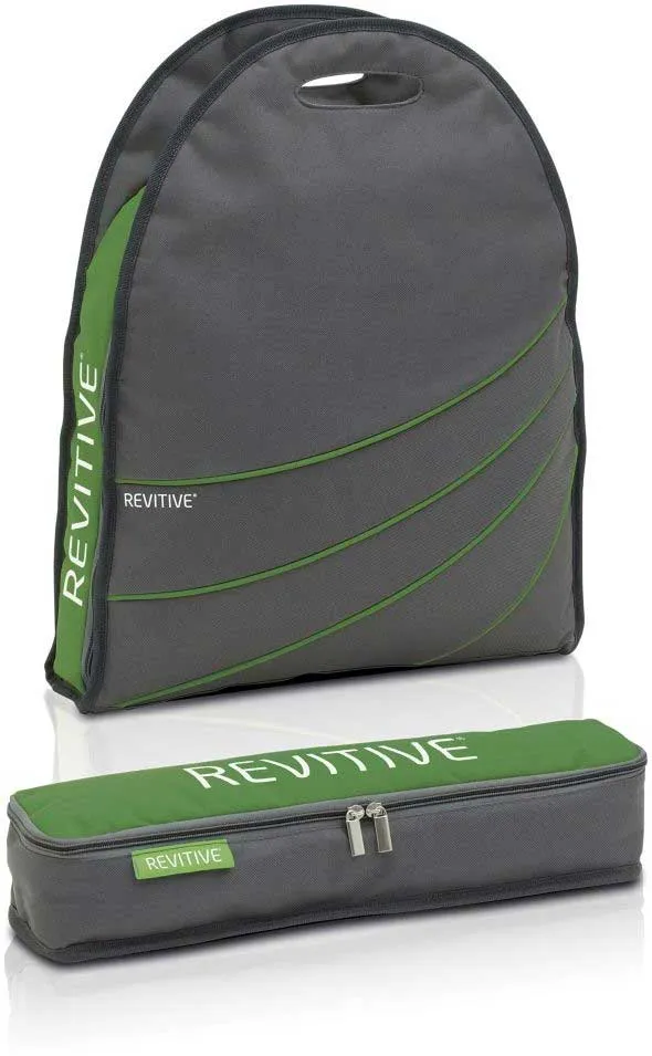 REVITIVE Carrying bag for Circulatory Stimulator