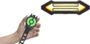URBAN MOOV Directional LED bike light with remote control