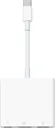 APPLE Adaptateur HDMI, USB C et USB A vers USB C - MUF82ZM/A
