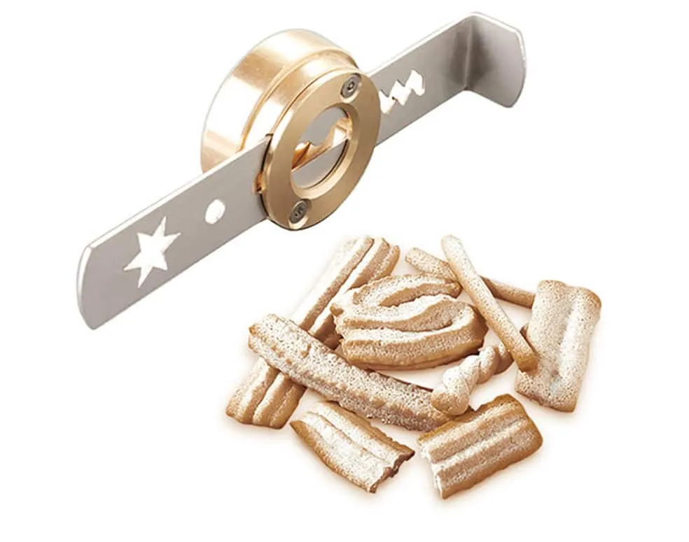 KENWOOD Biscuit Maker Metal Die A910