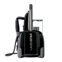 LAURASTAR Steam iron Lift+ Ultimate Black